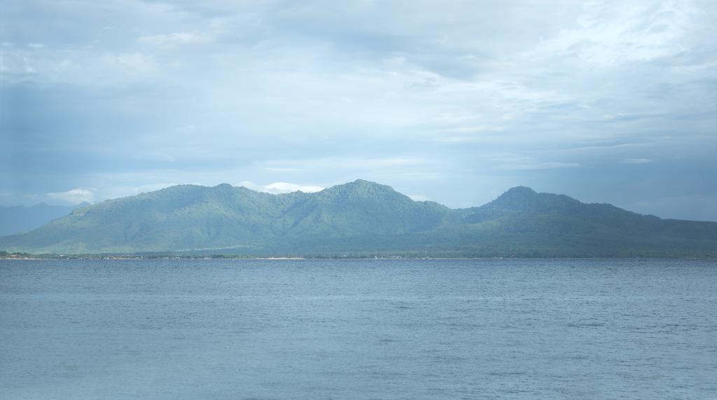 Ketapang Indah Hotel Banyuwangi  Eksteriør bilde